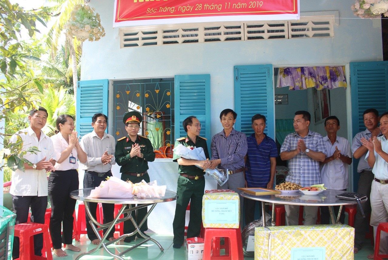 Ảnh buổi lễ 2